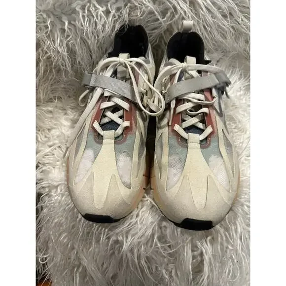 Size 8.5 Reebok Ian Paley x Zig Kinetica Concept Type 1 Mens